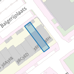 Perceel LDN01-P-3600