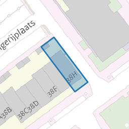 Perceel LDN01-P-3604