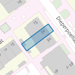 Perceel LDN01-P-3608