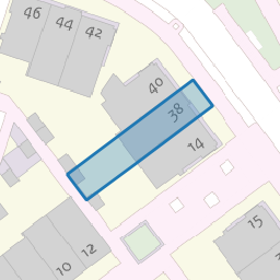 Perceel LDN01-P-3609