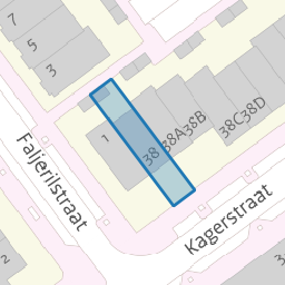 Perceel LDN01-P-3610