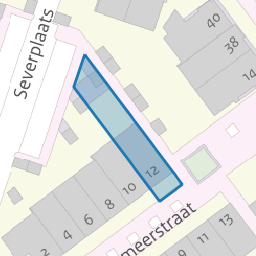 Perceel LDN01-P-3611