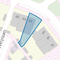 Perceel LDN01-P-3612