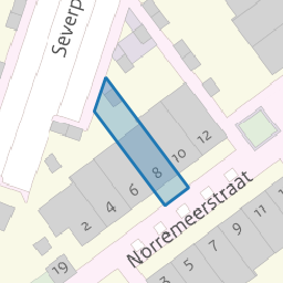 Perceel LDN01-P-3617