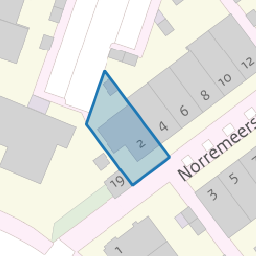 Perceel LDN01-P-3620