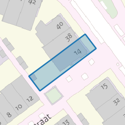 Perceel LDN01-P-3623