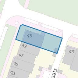 Perceel LDN01-P-3624