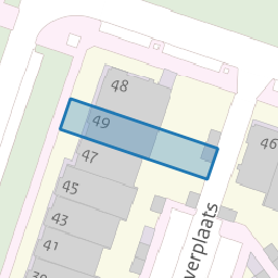 Perceel LDN01-P-3625