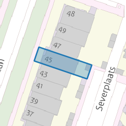 Perceel LDN01-P-3627