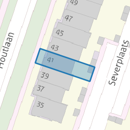 Perceel LDN01-P-3629