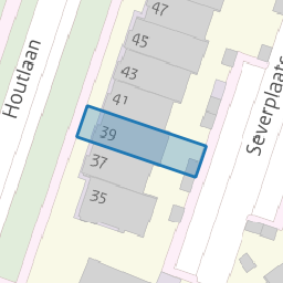 Perceel LDN01-P-3630