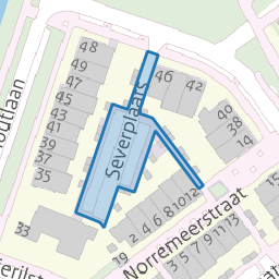 Perceel LDN01-P-3634