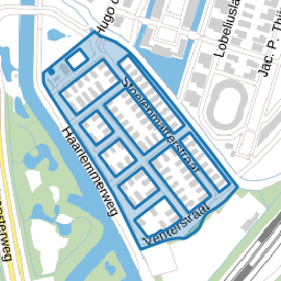 Perceel LDN01-P-3638