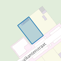 Perceel LDN01-P-3639