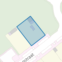 Perceel LDN01-P-3640