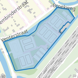 Perceel LDN01-P-3644