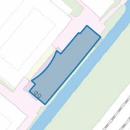 Perceel LDN01-P-3645