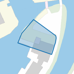 Perceel LDN01-P-3657