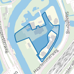 Perceel LDN01-P-3658