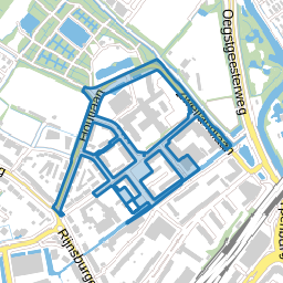 Perceel LDN01-P-3659