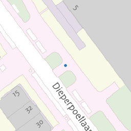 Perceel LDN01-P-3661