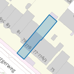 Perceel LDN01-P-3669