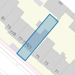 Perceel LDN01-P-3671