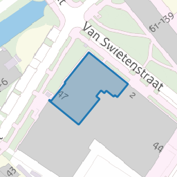 Perceel LDN01-P-3674