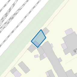 Perceel LDN01-P-3677