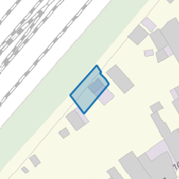 Perceel LDN01-P-3682