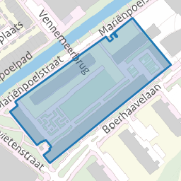 Perceel LDN01-P-3688