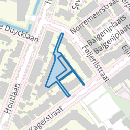 Perceel LDN01-P-3695