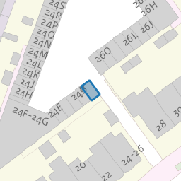 Perceel LDN01-P-3696