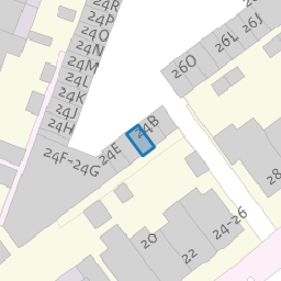 Perceel LDN01-P-3698