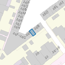 Perceel LDN01-P-3699