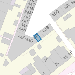 Perceel LDN01-P-3700