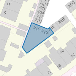 Perceel LDN01-P-3701