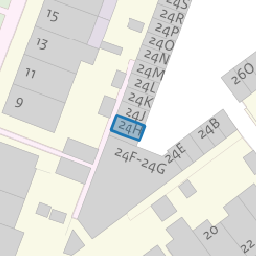 Perceel LDN01-P-3703