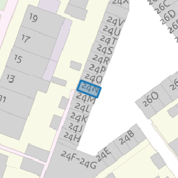 Perceel LDN01-P-3708