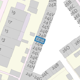 Perceel LDN01-P-3709