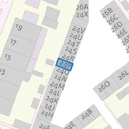 Perceel LDN01-P-3710