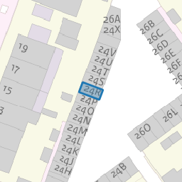 Perceel LDN01-P-3711