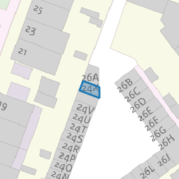 Perceel LDN01-P-3717