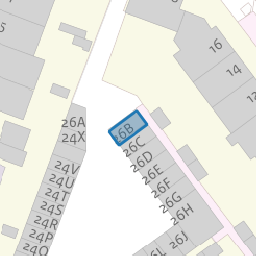 Perceel LDN01-P-3719