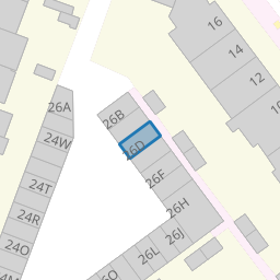 Perceel LDN01-P-3721