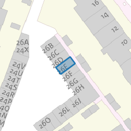 Perceel LDN01-P-3722