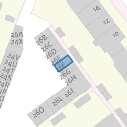 Perceel LDN01-P-3723