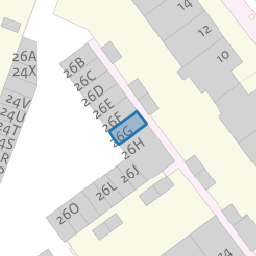 Perceel LDN01-P-3724