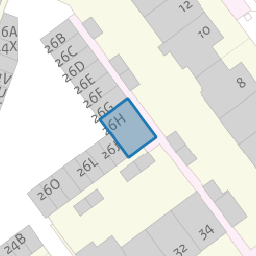 Perceel LDN01-P-3725