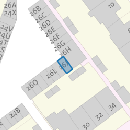 Perceel LDN01-P-3726